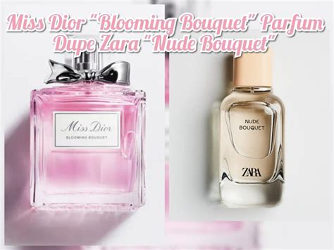 miss dior cherie dupe|Miss Dior dupe zara.